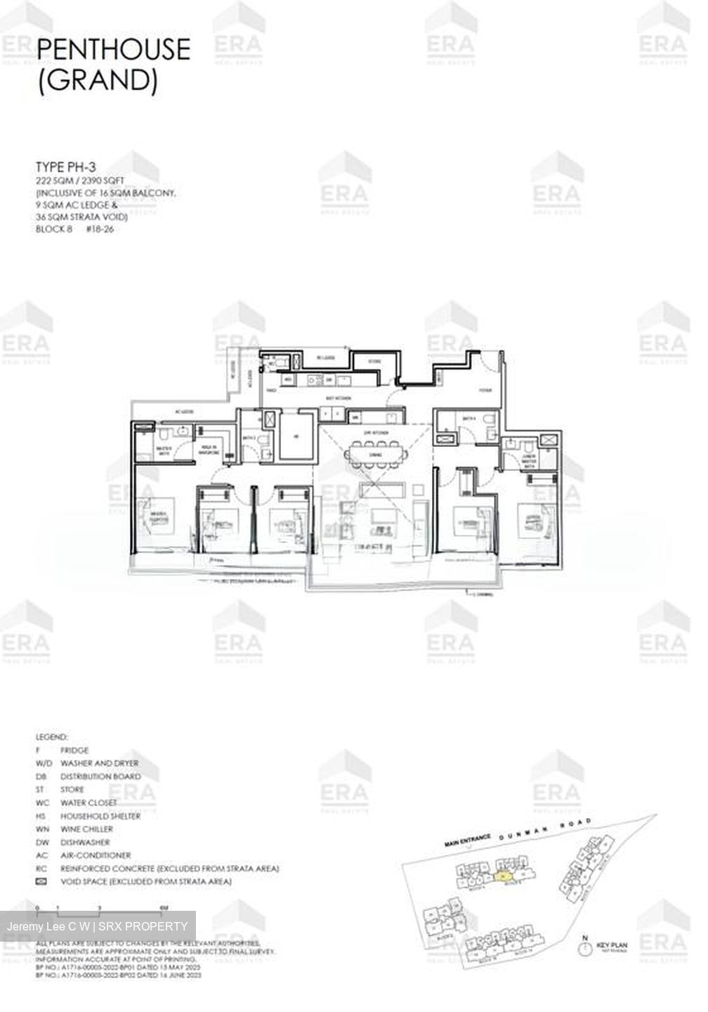 Grand Dunman (D15), Apartment #575738391